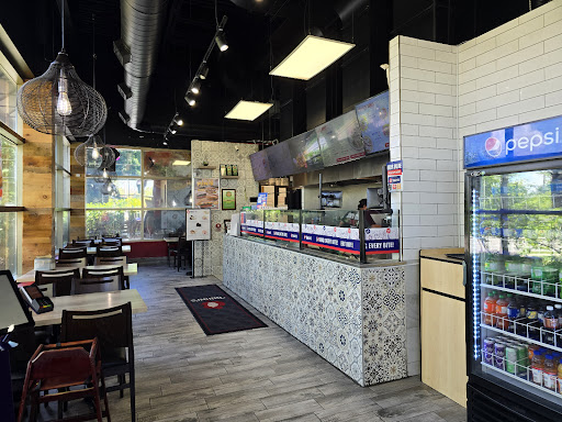 Photo of Tahini's - 595 Fanshawe Park Rd W, London, ON N6G 5B3